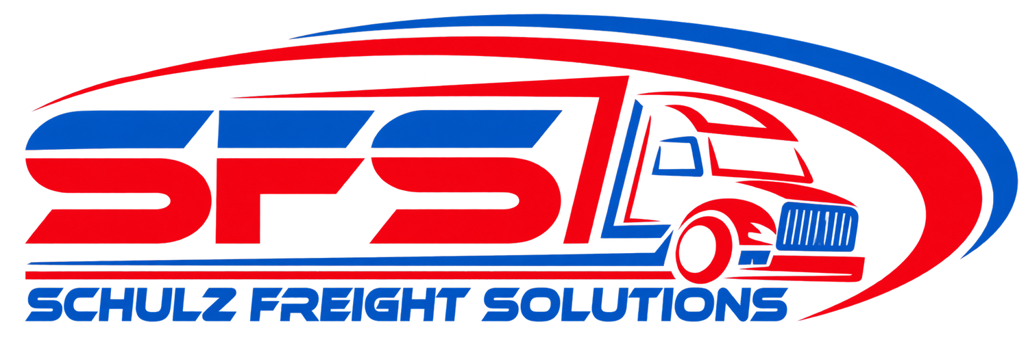 Schulz Freight Solutions